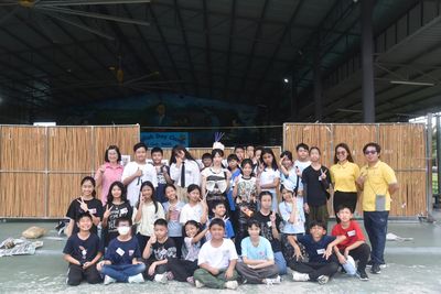 โรงเรียนปรีชานุศาสน์